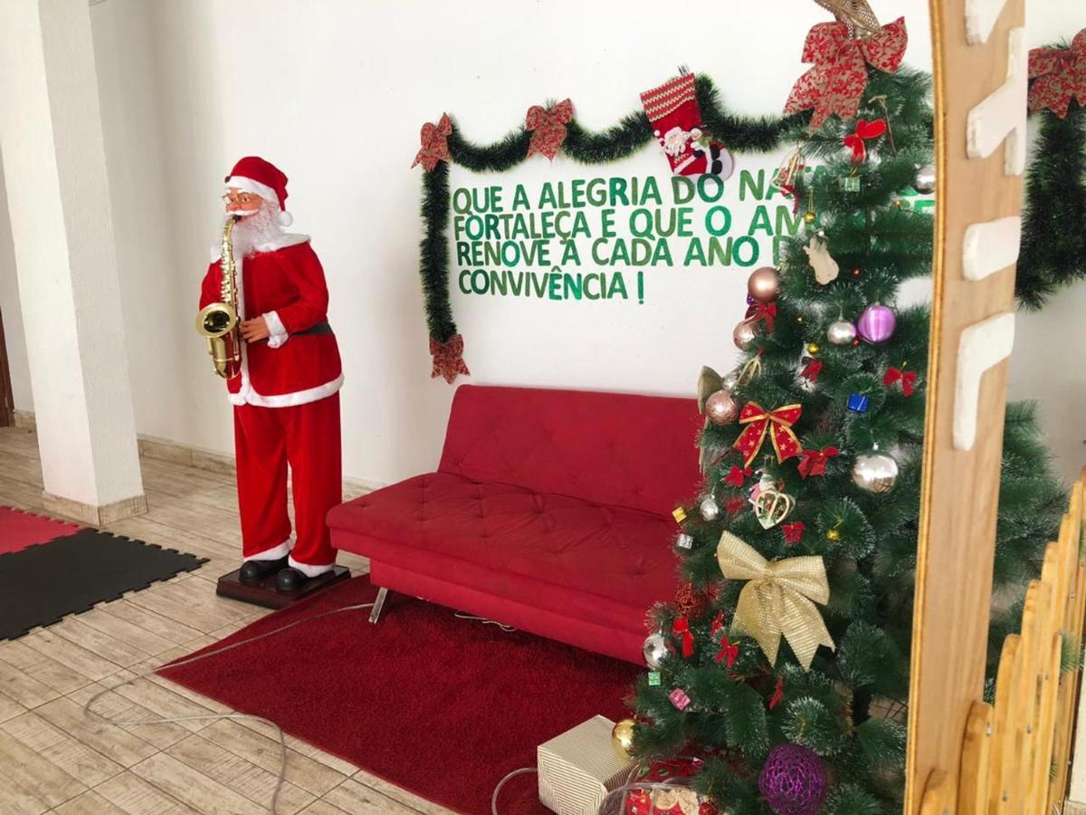 Estalagem Loft Dos Anjos 3*