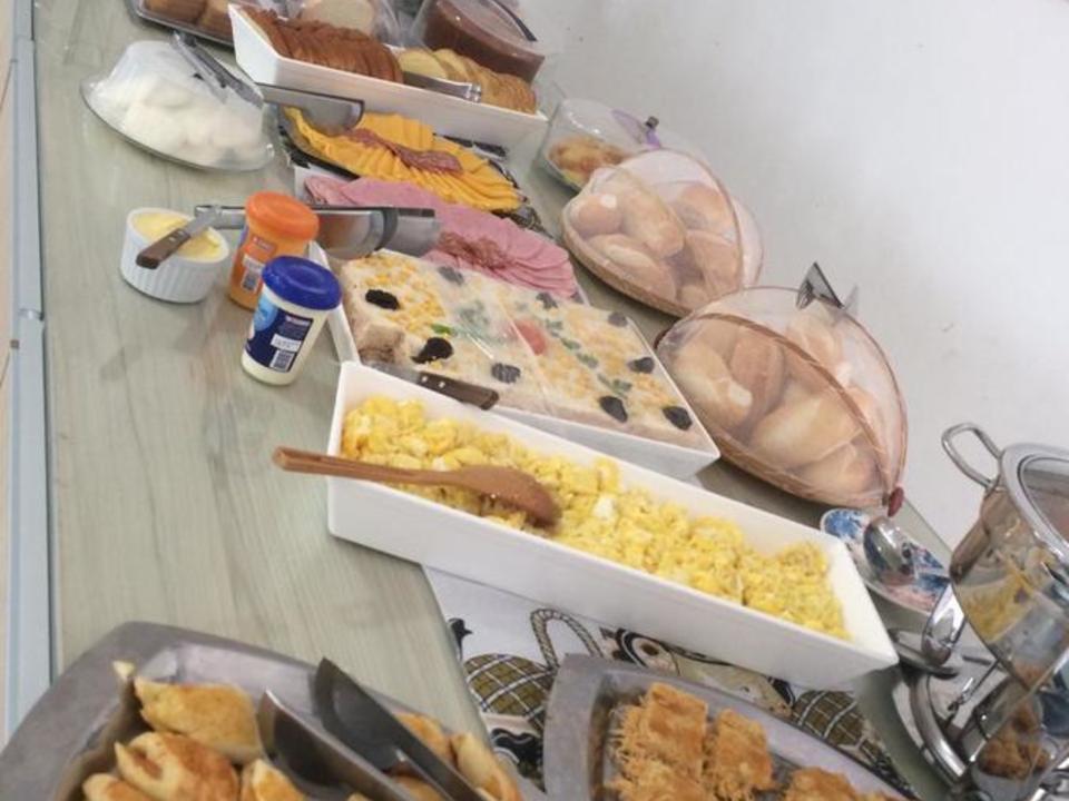 Loft Dos Anjos