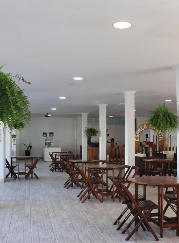 Estalagem Loft Dos Anjos 3*