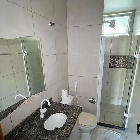 Pousada Loft Praia Dos Anjos Arraial do Cabo Exterior photo