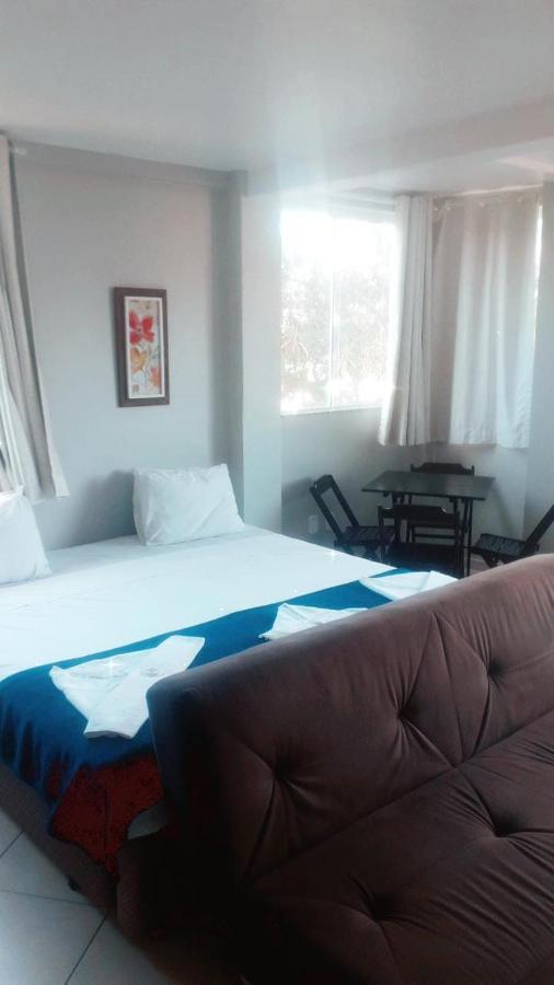 Loft Dos Anjos 3*