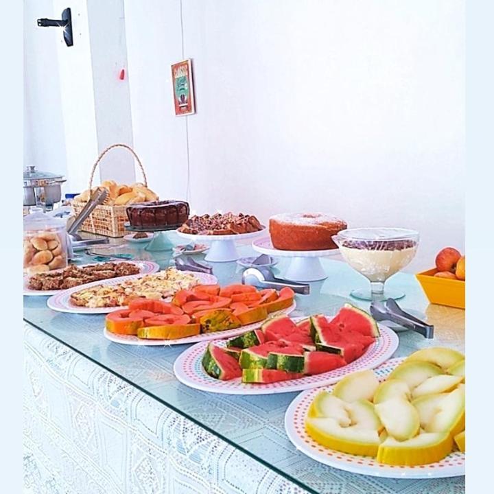 Loft Dos Anjos Inn