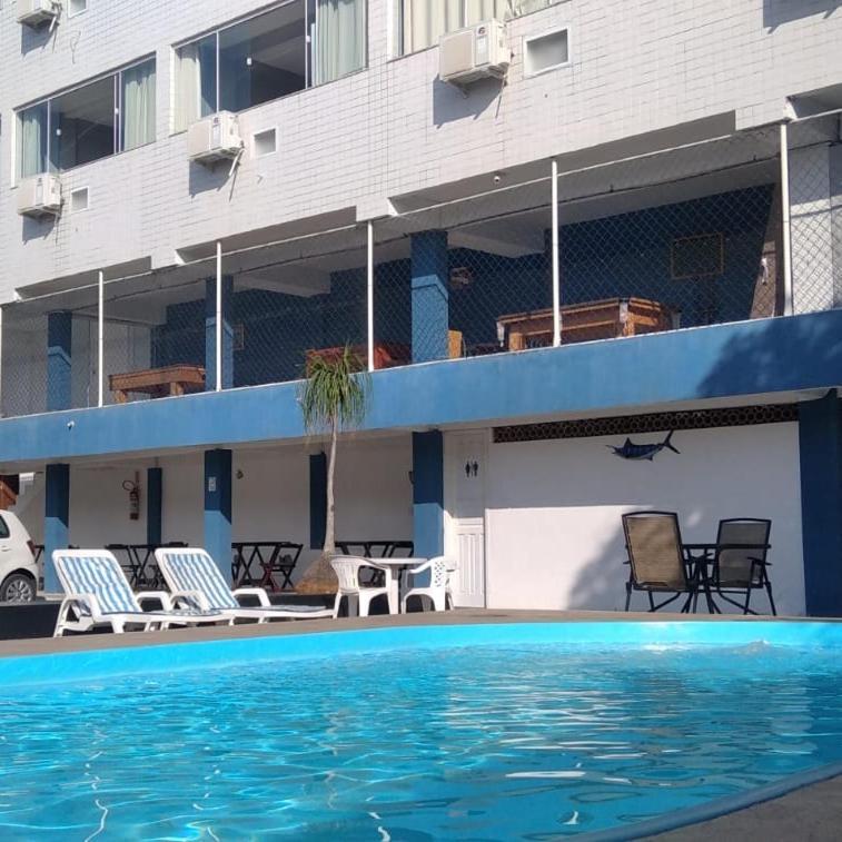 Inn Loft Dos Anjos 3*