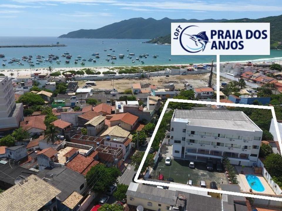 Inn Loft Dos Anjos 3*
