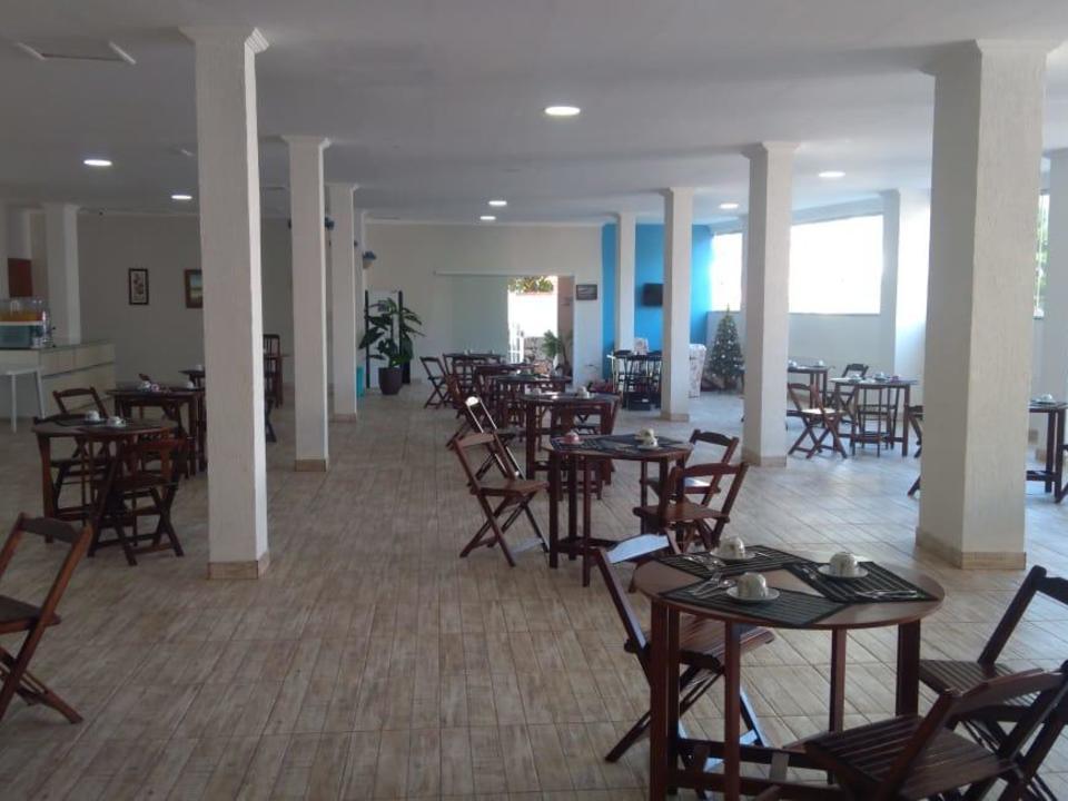 Inn Loft Dos Anjos