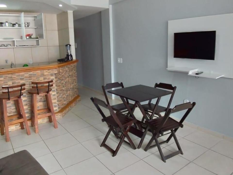 Loft Dos Anjos Inn