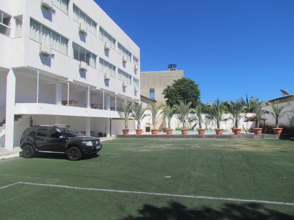 Inn Loft Dos Anjos 3*