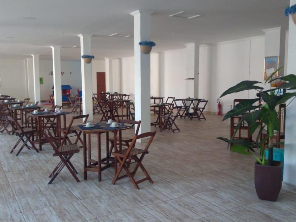 Inn Loft Dos Anjos
