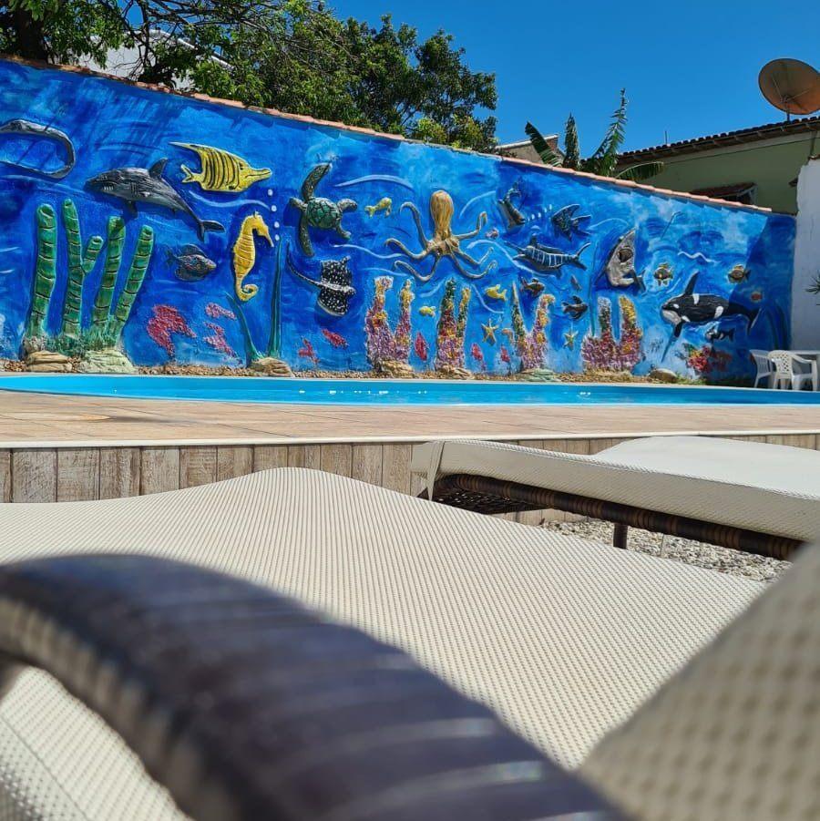 Loft Dos Anjos 3*