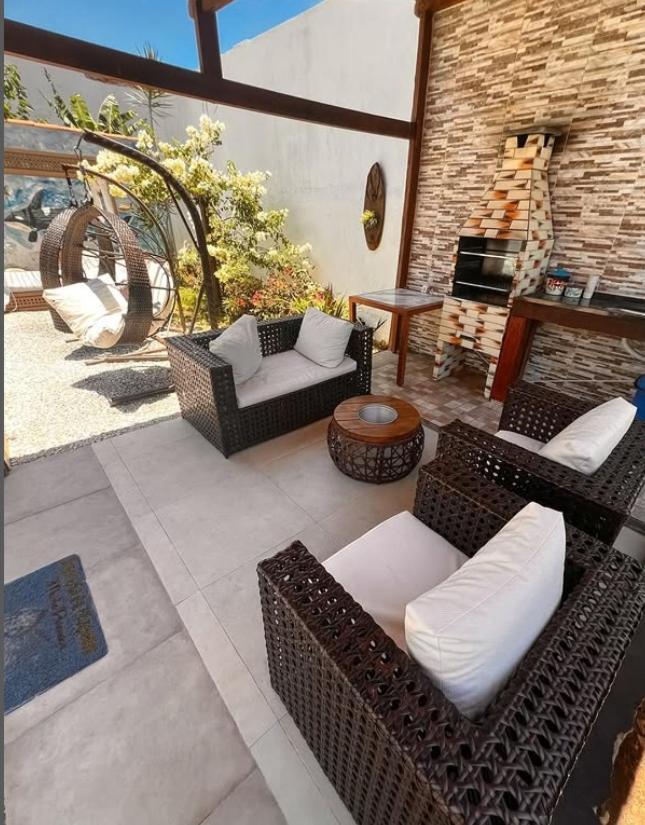 Loft Dos Anjos Inn Arraial do Cabo