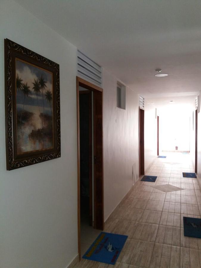 Loft Dos Anjos Inn
