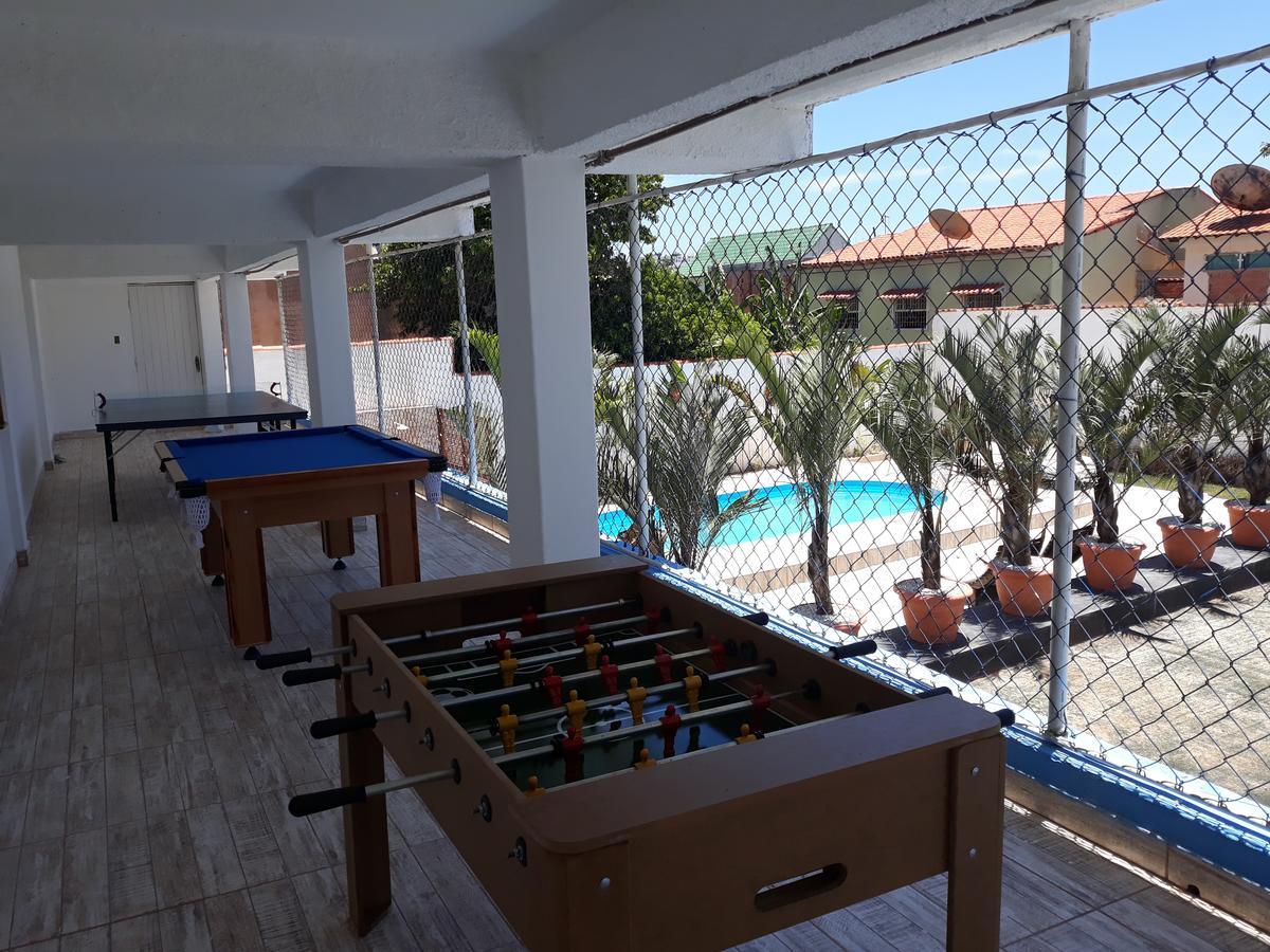 Loft Dos Anjos Inn