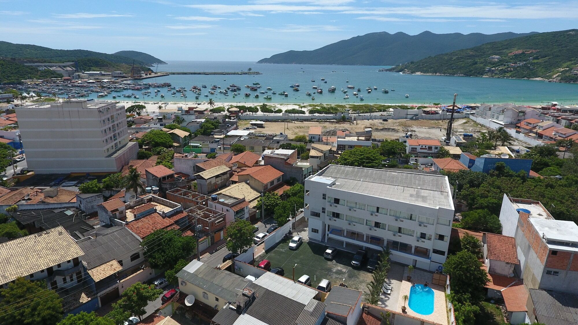 Loft Dos Anjos 3*